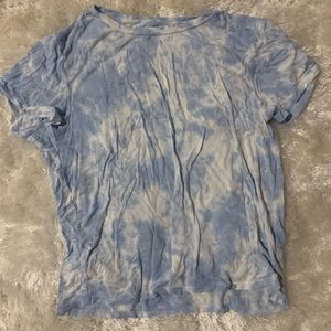 2 American Eagle Crop tops!